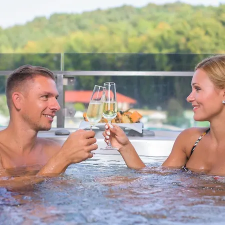 Bioterme Mala Nedelja Hotel 4*