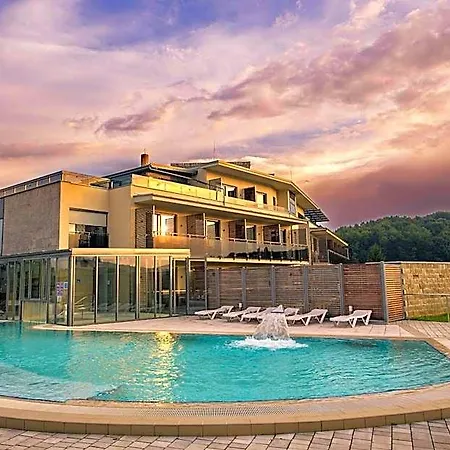 Bioterme Mala Nedelja 4* Ljutomer