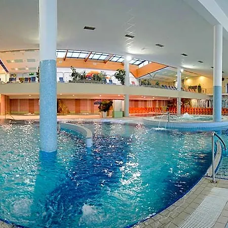 Bioterme Mala Nedelja 4* Ljutomer