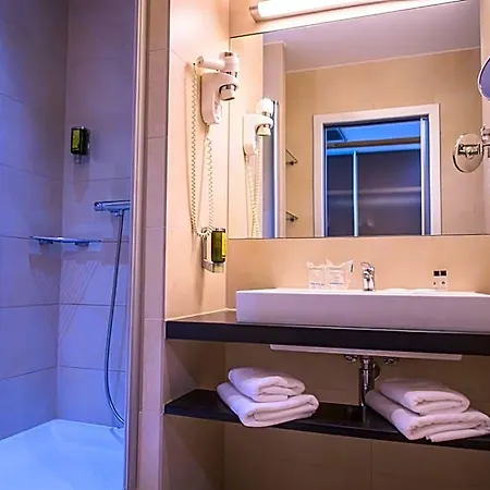Bioterme Mala Nedelja Hotel Ljutomer