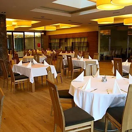 Bioterme Mala Nedelja 4*