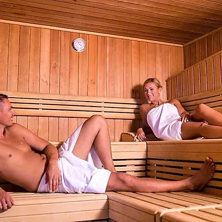 Hotel Bioterme Mala Nedelja Ljutomer