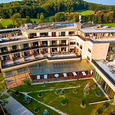 Bioterme Mala Nedelja 4*