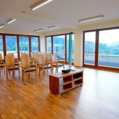 Bioterme Mala Nedelja Hotel Ljutomer