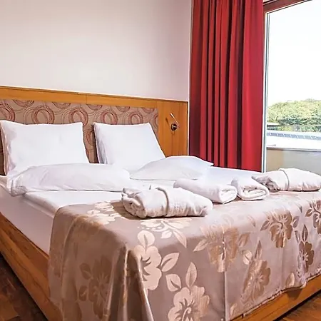 Bioterme Mala Nedelja 4*