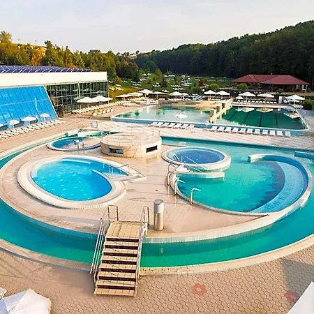 Bioterme Mala Nedelja Hotel 4*
