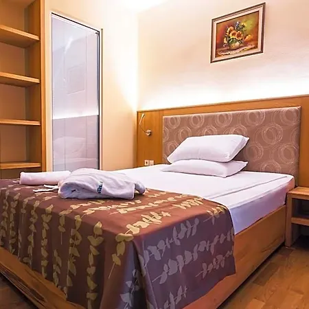 Bioterme Mala Nedelja Hotel