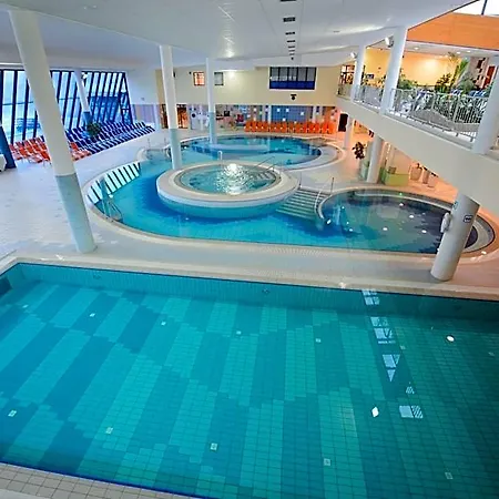 Bioterme Mala Nedelja Hotel 4*