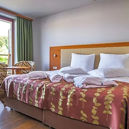 Bioterme Mala Nedelja Hotel