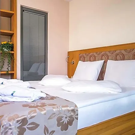 Hotel Bioterme Mala Nedelja Ljutomer