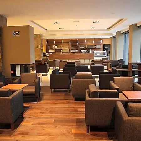 Bioterme Mala Nedelja Hotel 4*