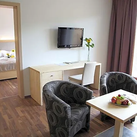 Bioterme Mala Nedelja Hotel Ljutomer