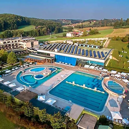Hotel Bioterme Mala Nedelja 4*