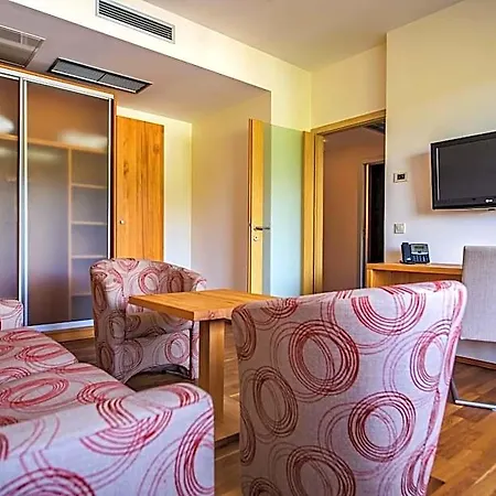 Hotel Bioterme Mala Nedelja Ljutomer
