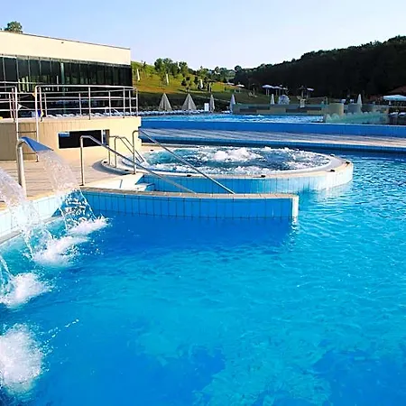 Bioterme Mala Nedelja Hotel Ljutomer