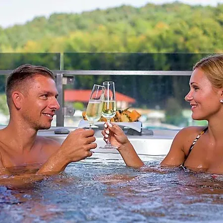 Bioterme Mala Nedelja Hotel Ljutomer