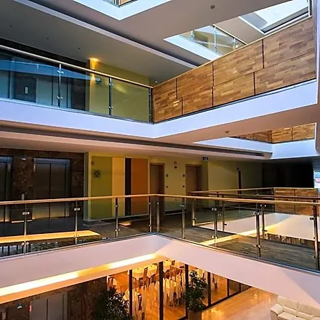 Hotel Bioterme Mala Nedelja Ljutomer