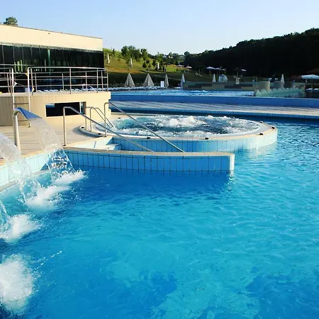 Hotel Bioterme Mala Nedelja 4*