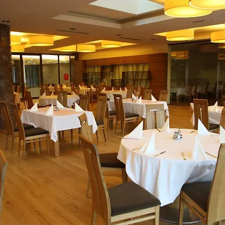 Bioterme Mala Nedelja Hotel