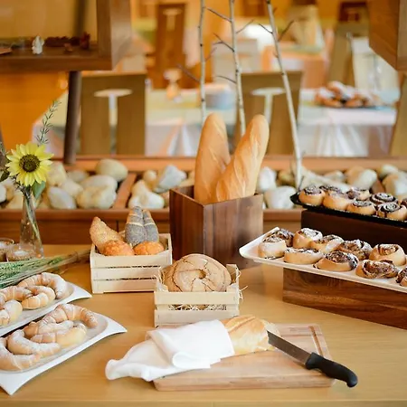 Hotel Bioterme Mala Nedelja 4*