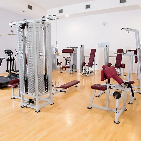 Hotel Bioterme Mala Nedelja Ljutomer