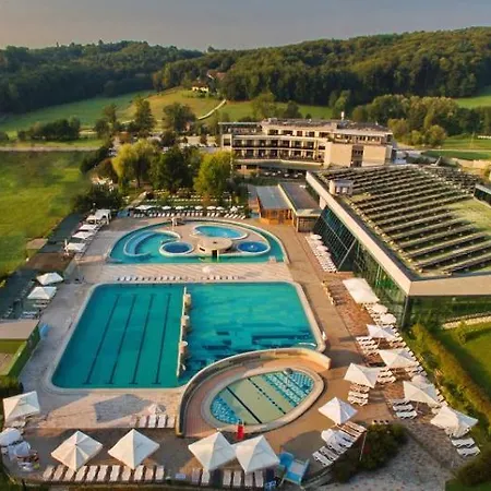 Hotel Bioterme Mala Nedelja Ljutomer