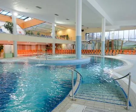 Bioterme Mala Nedelja 4* Ljutomer