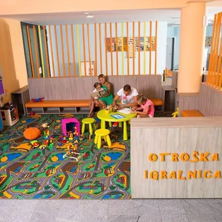 Bioterme Mala Nedelja Hotel Ljutomer