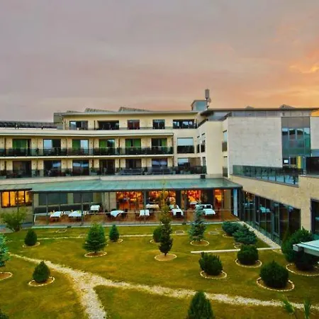 Bioterme Mala Nedelja Hotel