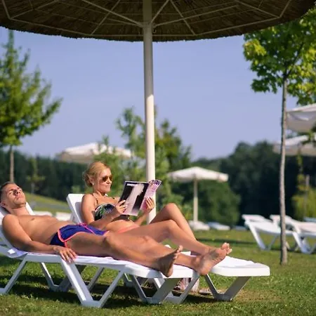 Bioterme Mala Nedelja 4*