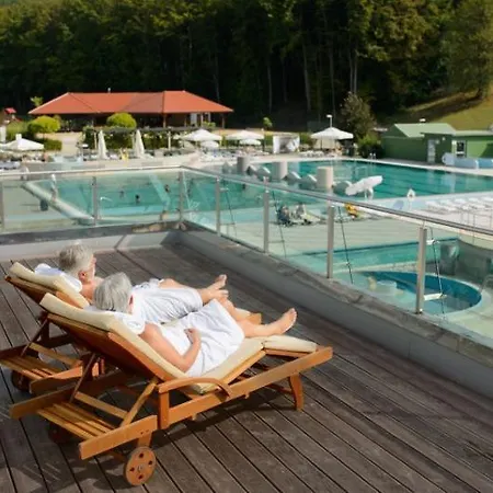 Bioterme Mala Nedelja