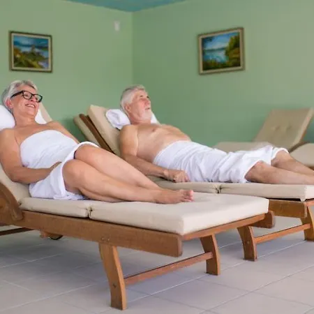 Hotel Bioterme Mala Nedelja