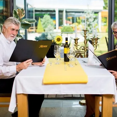 Bioterme Mala Nedelja Ljutomer