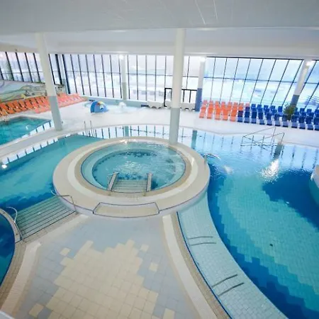 Hotel Bioterme Mala Nedelja