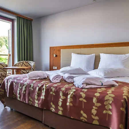 Hotel Bioterme Mala Nedelja Ljutomer