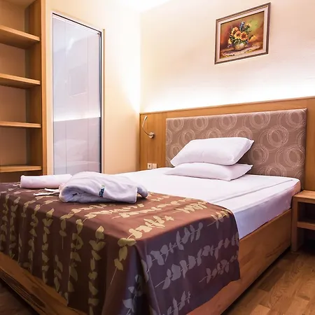 Bioterme Mala Nedelja 4* Ljutomer