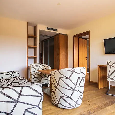 Bioterme Mala Nedelja Hotel