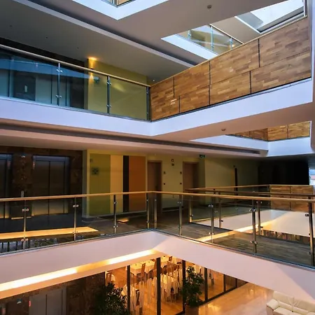 Bioterme Mala Nedelja Hotel Ljutomer