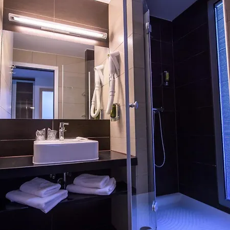 Bioterme Mala Nedelja Hotel