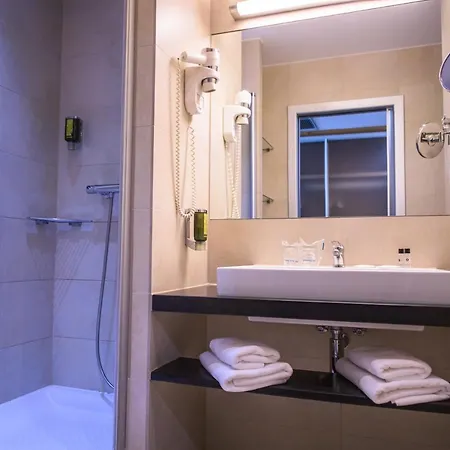 Hotel Bioterme Mala Nedelja