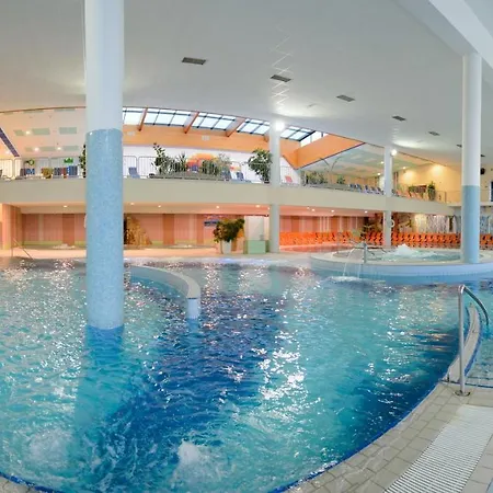 Bioterme Mala Nedelja Hotel 4*