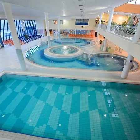 Hotel Bioterme Mala Nedelja 4*