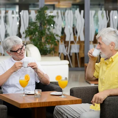 Bioterme Mala Nedelja 4*