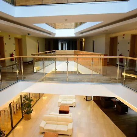 Hotel Bioterme Mala Nedelja 4*