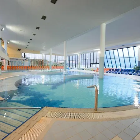 Bioterme Mala Nedelja 4*