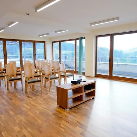 Bioterme Mala Nedelja Hotel Ljutomer