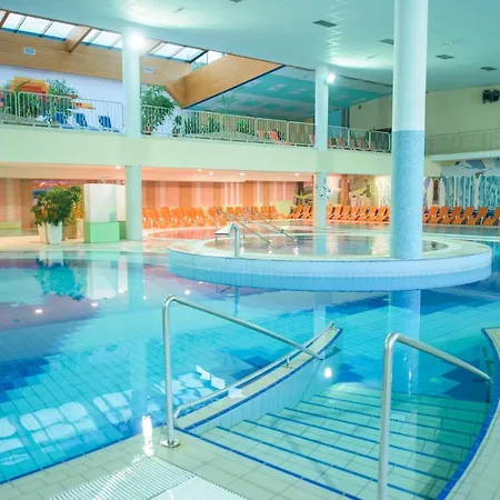 Bioterme Mala Nedelja Ljutomer