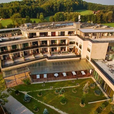 Bioterme Mala Nedelja 4*