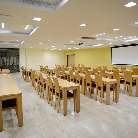 Hotel Bioterme Mala Nedelja