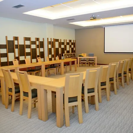 Bioterme Mala Nedelja 4*